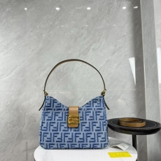 Fendi Hobo Bags